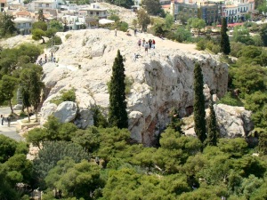 Areopagus_hill